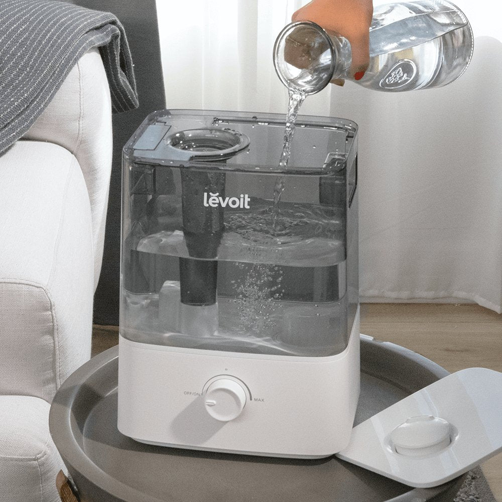 Levoit Classic 300 Lite Ultrasonic Cool Mist Humidifier