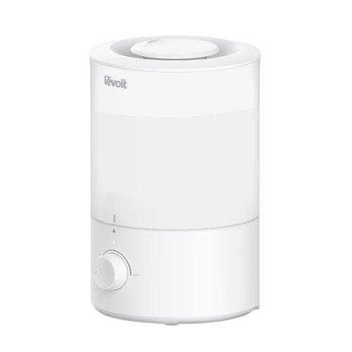 Levoit Dual 150 Ultrasonic Cool Mist Humidifier