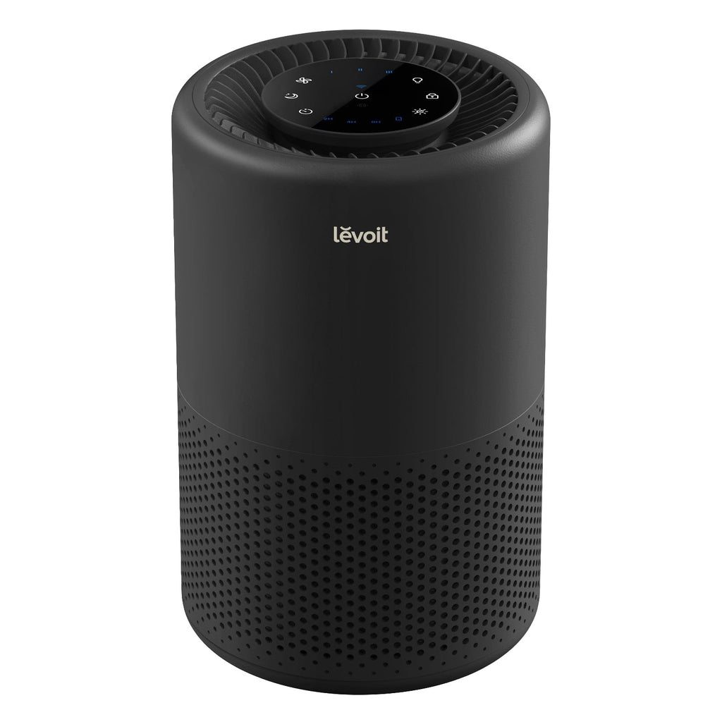 Levoit Core? 200S-P Black Smart Air Purifier