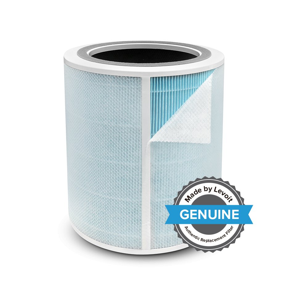 Levoit Core 400S Smoke Remover Carbon Replacement Filter
