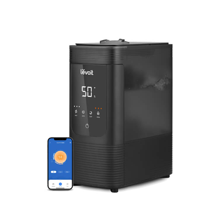 Levoit OasisMist? 600S Smart Humidifier