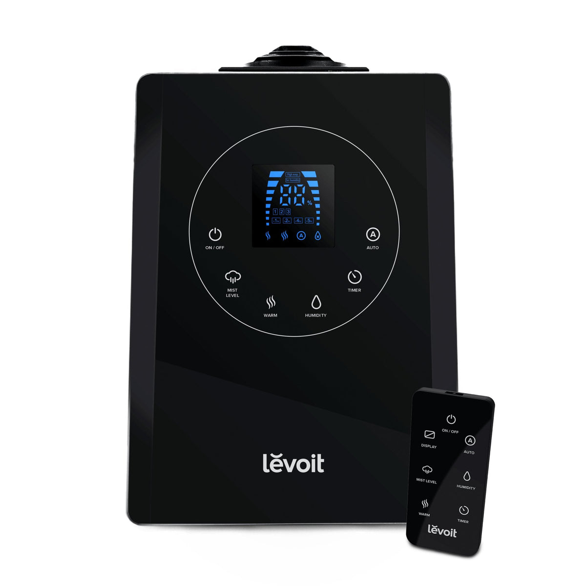 Levoit LV600HH Hybrid Ultrasonic Humidifier