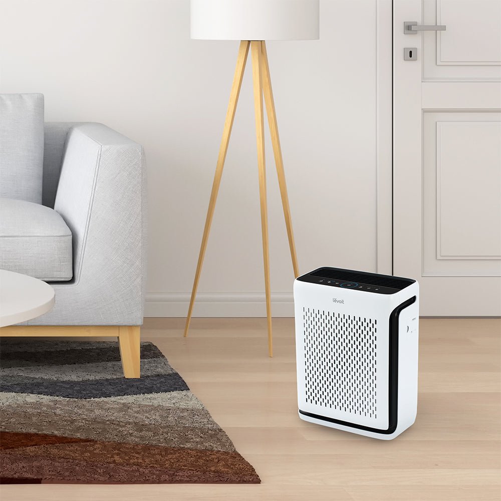 Levoit Vital 100S-P Smart Air Purifier